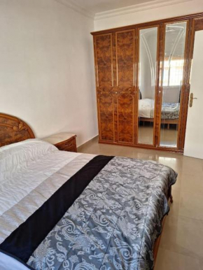 appartement spacieux pas cher